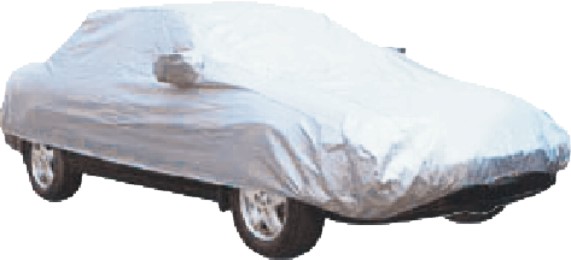 XCM104  CAR COVER