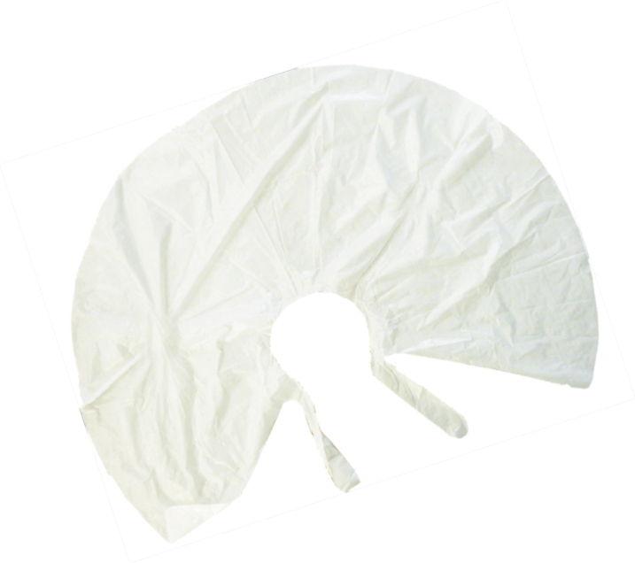 XCM203  PE cape